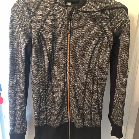 Lululemon Daily Practice jacket - Picture 4 of 7